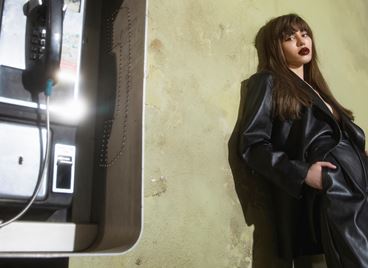 Стартираме август с много, много гръндж шик