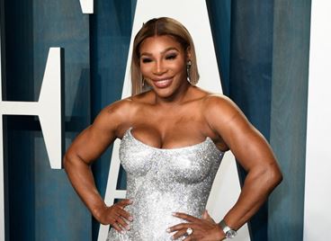 Серина Уилямс роди момиченце