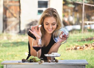 BBQ с терияки марината