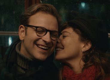 В &quot;Супергерои&quot; става дума за чисто и просто любов