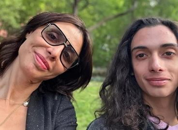 Задържаха жена за смъртта на внука на Робърт де Ниро