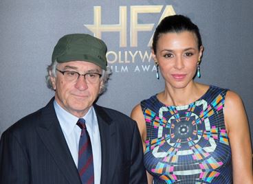 Почина внукът на Робърт Де Ниро