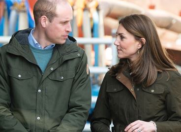 Принц Уилям сподели, че няма расизъм в кралското семейство