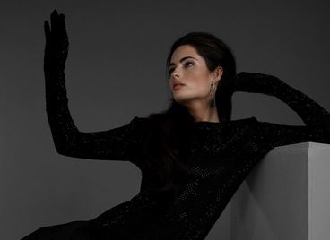 МОДА: It's (almost) black &amp; white