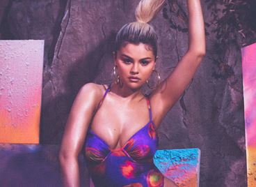 29 (страшно сладки) причини да обожавате Селена Гомес