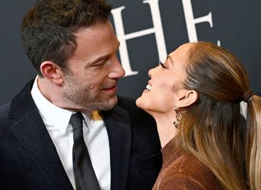 Ще се изненадате как Бен Афлек е предложил на Дженифър Лопес