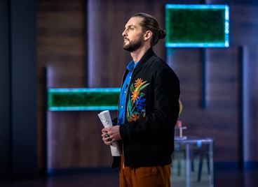 Александър Таралежков познава вкуса на живота