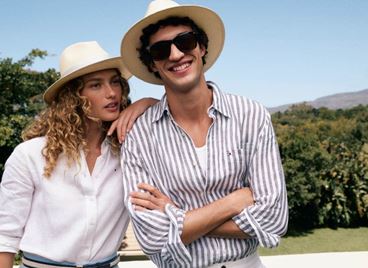 Пътувай със стил с Tommy Hilfiger