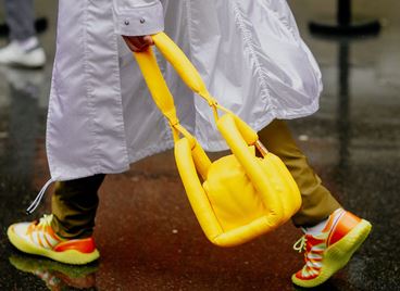 Най-стилните обувки, които ще носим тази есен