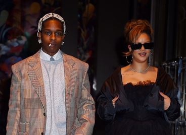 Съдят A$AP Rocky за опит за убийство