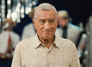 Вижте новородената дъщеря на Робърт де Ниро