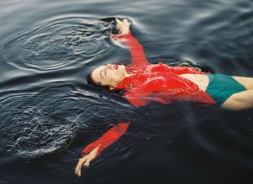 Ето милион причини да започнете да плувате още днес