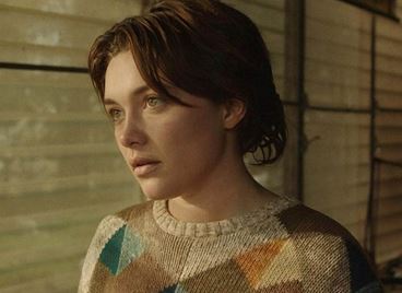 Вижте Флорънс Пю в емоционалния трейлър на &quot;А Good Person&quot;