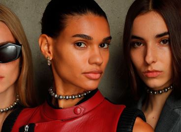 О, грим тенденции, вече ни карате да обичаме 2022 г.