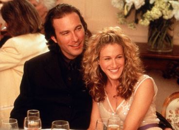 Ейдън се завръща в продължението на &quot;Сексът и градът&quot;