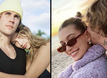 Джъстин Бийбър за проблемите в брака с Хейли