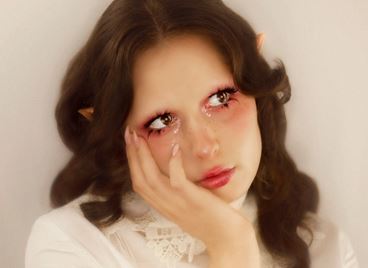 Захарното сърце на Рая Димитрова - RA.YA ще ви разтопи