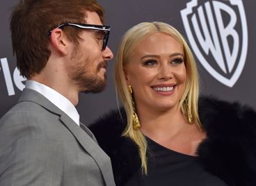 Хилари Дъф стана майка за трети път, този път без да знае пола на бебето