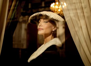 Проклятието Калас