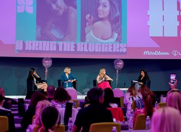 #BringTheBloggers Vol.6: Благодарим, че бяхме заедно