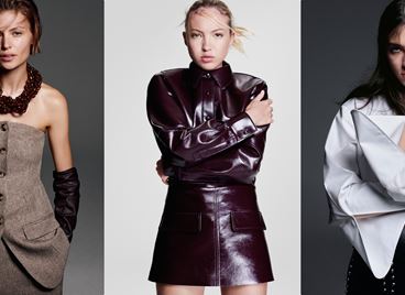 Новата колекция на H&amp;M: празник на нашата идентичност и свобода