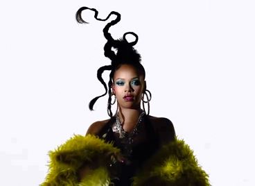 Риана иска да издаде нов албум тази година