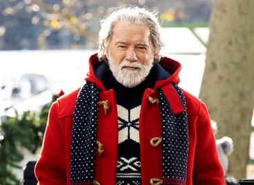 Арнолд Шварценегер: От Терминатор до Дядо Коледа