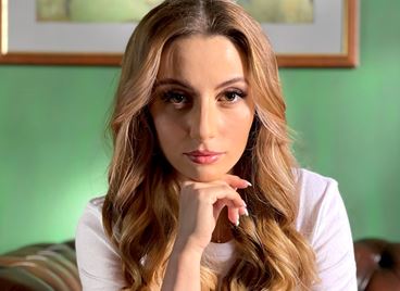 Любовният саундтрак (в живота) на Михаела Маринова