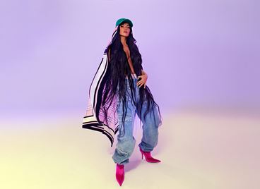 Ще бъдем на дансинга цяла нощ, все пак там е INNA