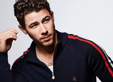 Ник Джонас за музиката, семейството и текилата