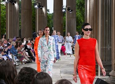 Елегантност и изтънченост от Marc Cain