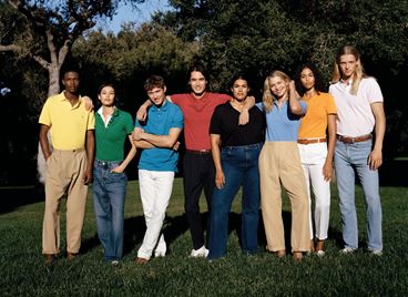 Ода за поло тениската, чиято история датира от 1979 г. до днес