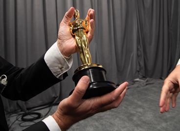 Забавните social media реакции след Оскарите