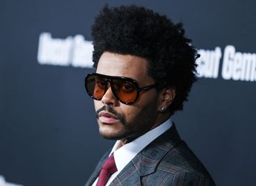 The Weeknd се срещна с 6-годишен фен на шоуто си