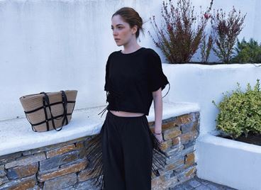 Звукът на лятото с Глория Петкова