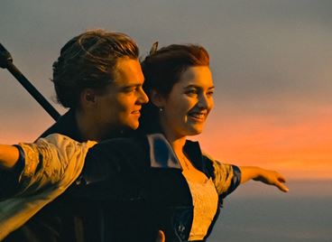 Проучване показва дали Джак е можел да оцелее в &quot;Титаник&quot;