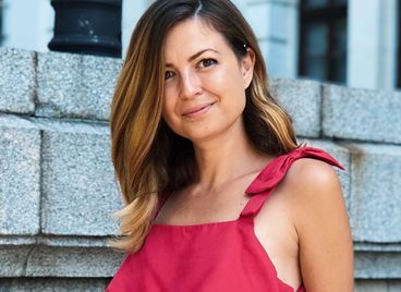 Симона Стилиянова: От усилия към навик, от навик към промяна