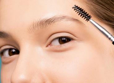 Перфектните вежди са мисия възможна