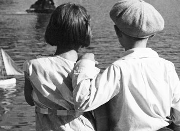 Среща на титаните в музея на Пабло Пикасо