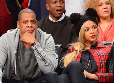 Джей Зи не е доволен от тазгодишните награди &quot;Грами&quot;