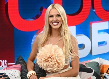 Натали Трифонова ще става майка