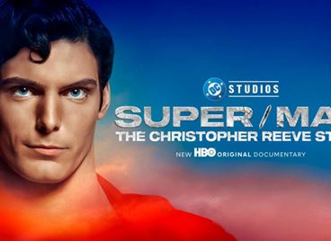HBO споделят &quot;Супер/мен: Историята на Кристофър Рийв&quot;