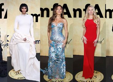 аmfAR Gala 2025: Жените, които диктуват модата