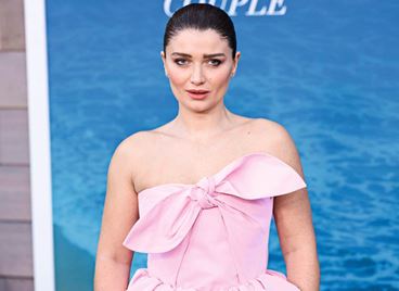 И Бог създаде Ийв