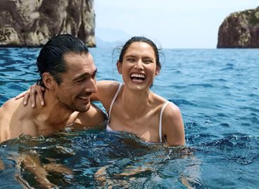 Посрещаме лятото с Dolce &amp; Gabbana по бреговете на Капри