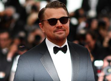 Леонардо ди Каприо остана верен на правилото: гадже под 25