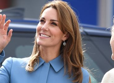 16 любими модела от есенния гардероб на Кейт Мидълтън