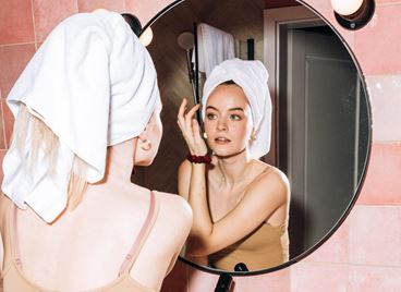 Нова, по-чиста формула на ниацинамид от Etat Pur