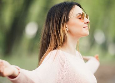 Има как да се справим с рязката промяна на времето