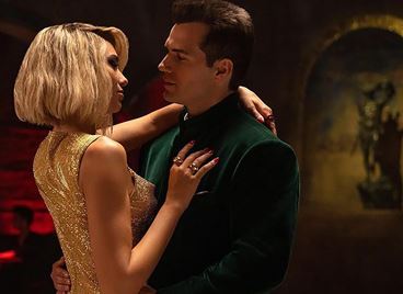 Дуа Липа ще направи актьорския си дебют съвсем скоро